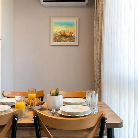 Appartement Helena A *