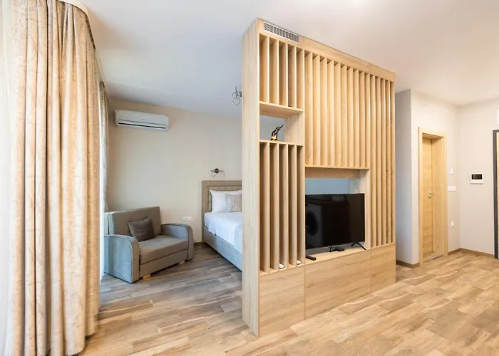 Helena A Appartement St Constantin et Helena