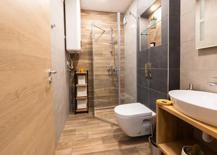 Appartement Helena A