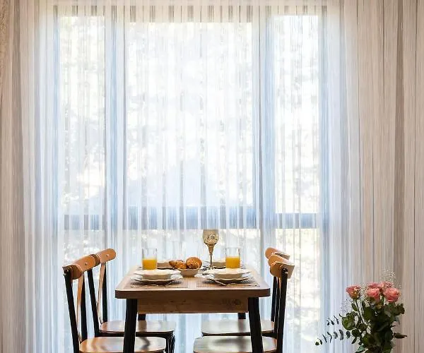 Appartement Helena A