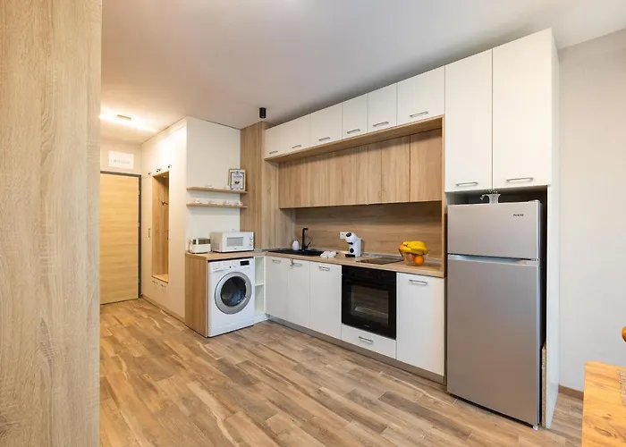 Appartement Helena A