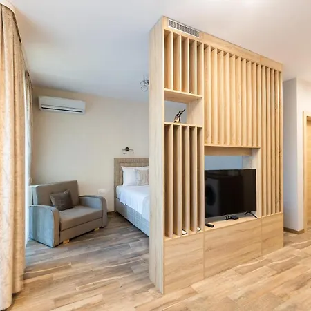 Helena A Appartement St Constantin et Helena
