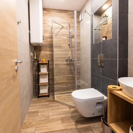 Appartement Helena A