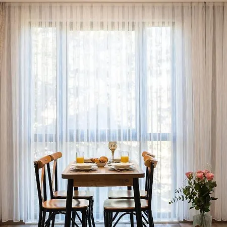 Apartament Helena A