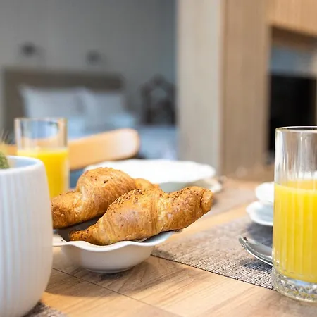 アパート Helena A セインツ・コンスタンティン＆ヘレナ