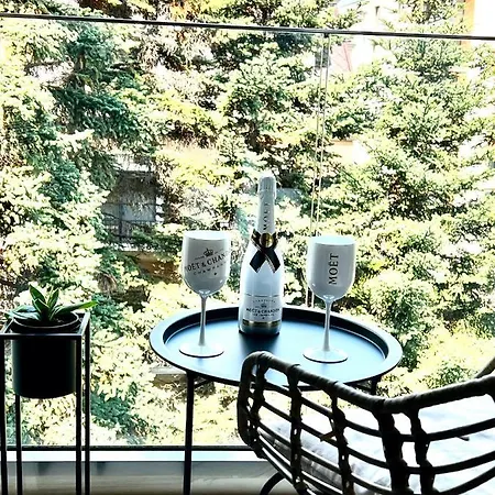 Helena A Appartement *