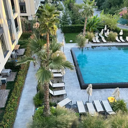 Appartement Helena A *