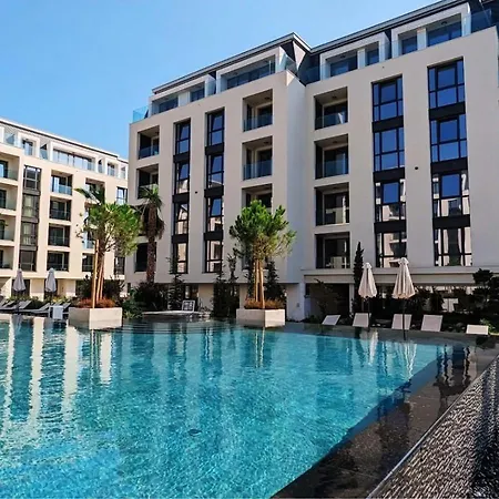 Appartement Helena A