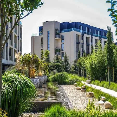 Helena A Appartement