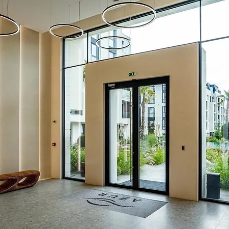Appartement Helena A *